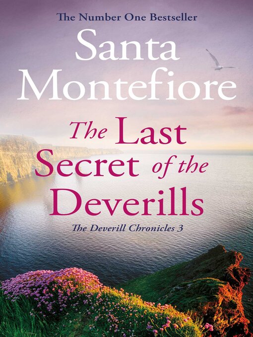 Title details for The Last Secret of the Deverills by Santa Montefiore - Wait list
